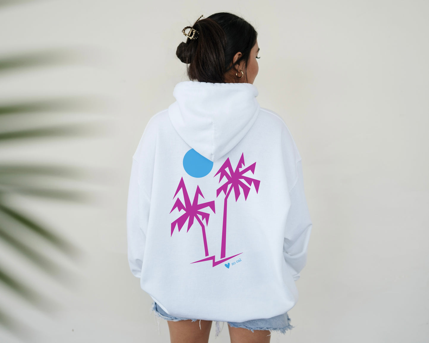 sunrise hoodie