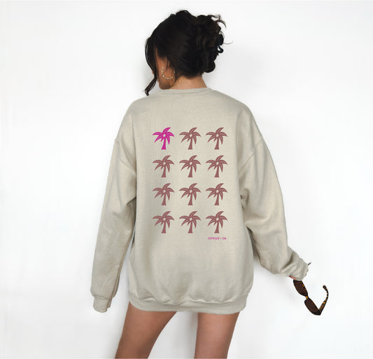 12 palms crewneck