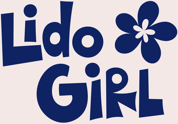 Lido Girl